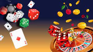 Как войти на сайт Casino Banda